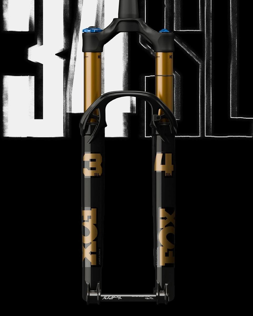 forcella fox 34 sl 2026